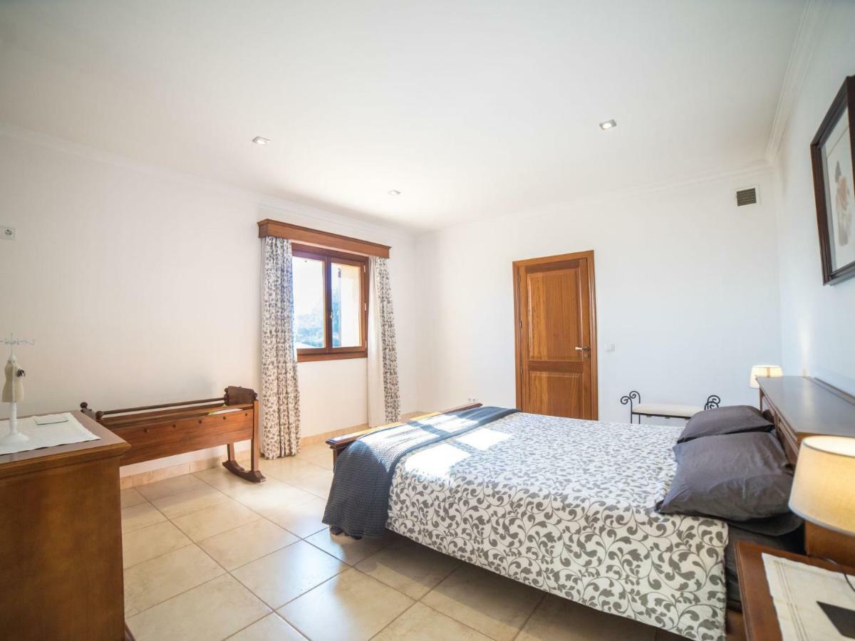Holiday Home Son Trobat Mancor del Valle Exterior foto