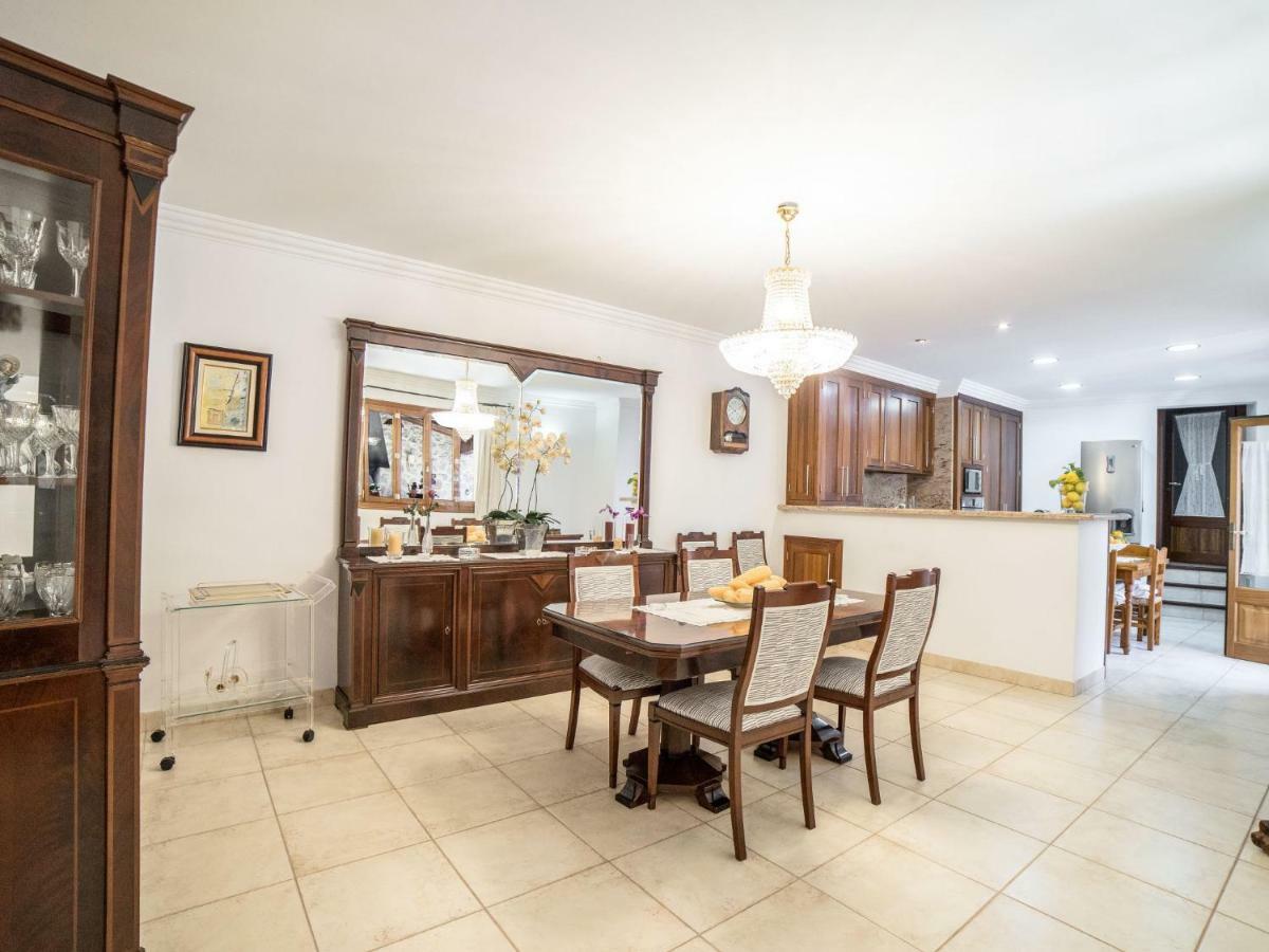 Holiday Home Son Trobat Mancor del Valle Exterior foto