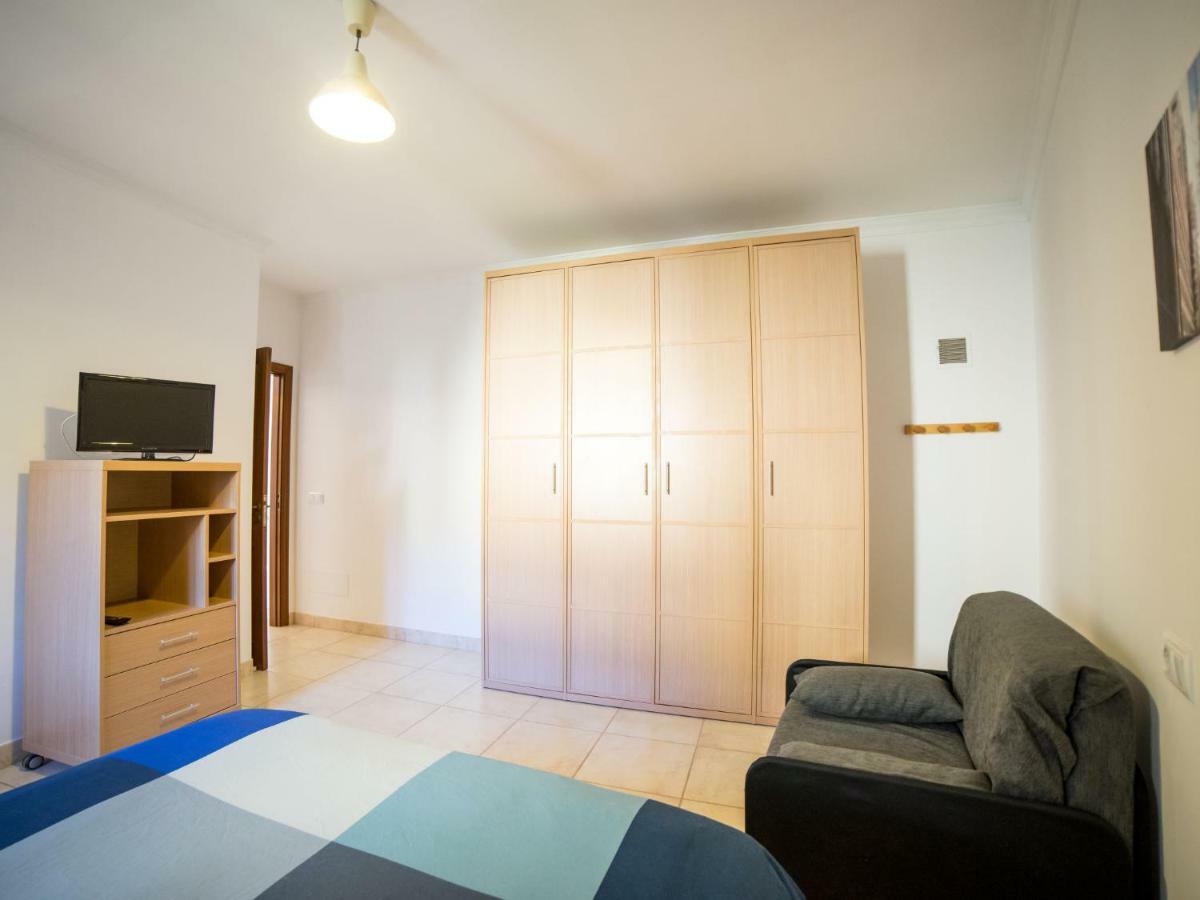 Holiday Home Son Trobat Mancor del Valle Exterior foto