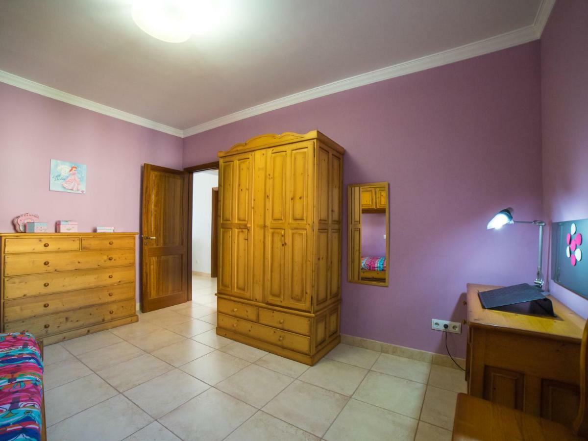 Holiday Home Son Trobat Mancor del Valle Exterior foto