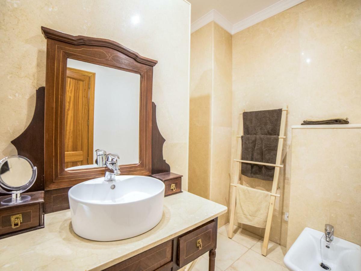 Holiday Home Son Trobat Mancor del Valle Exterior foto
