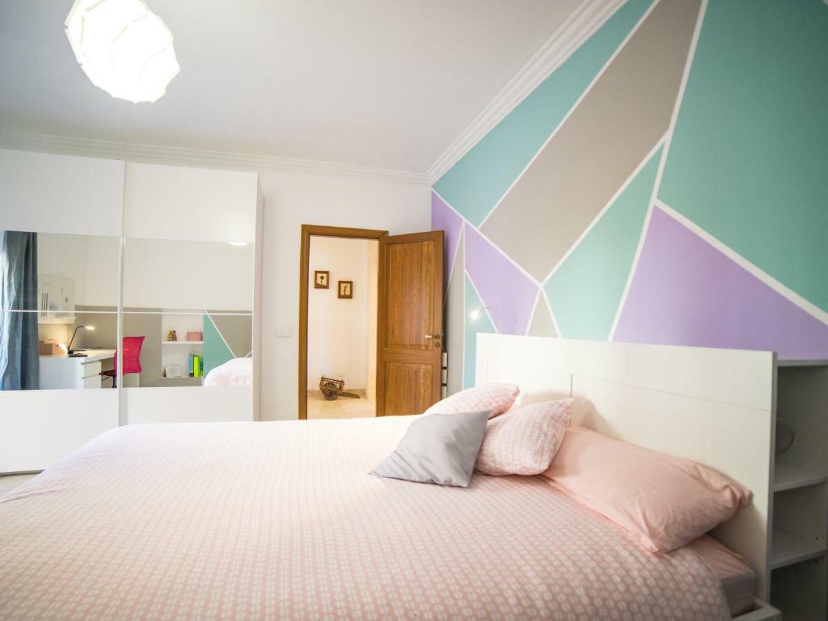 Holiday Home Son Trobat Mancor del Valle Exterior foto