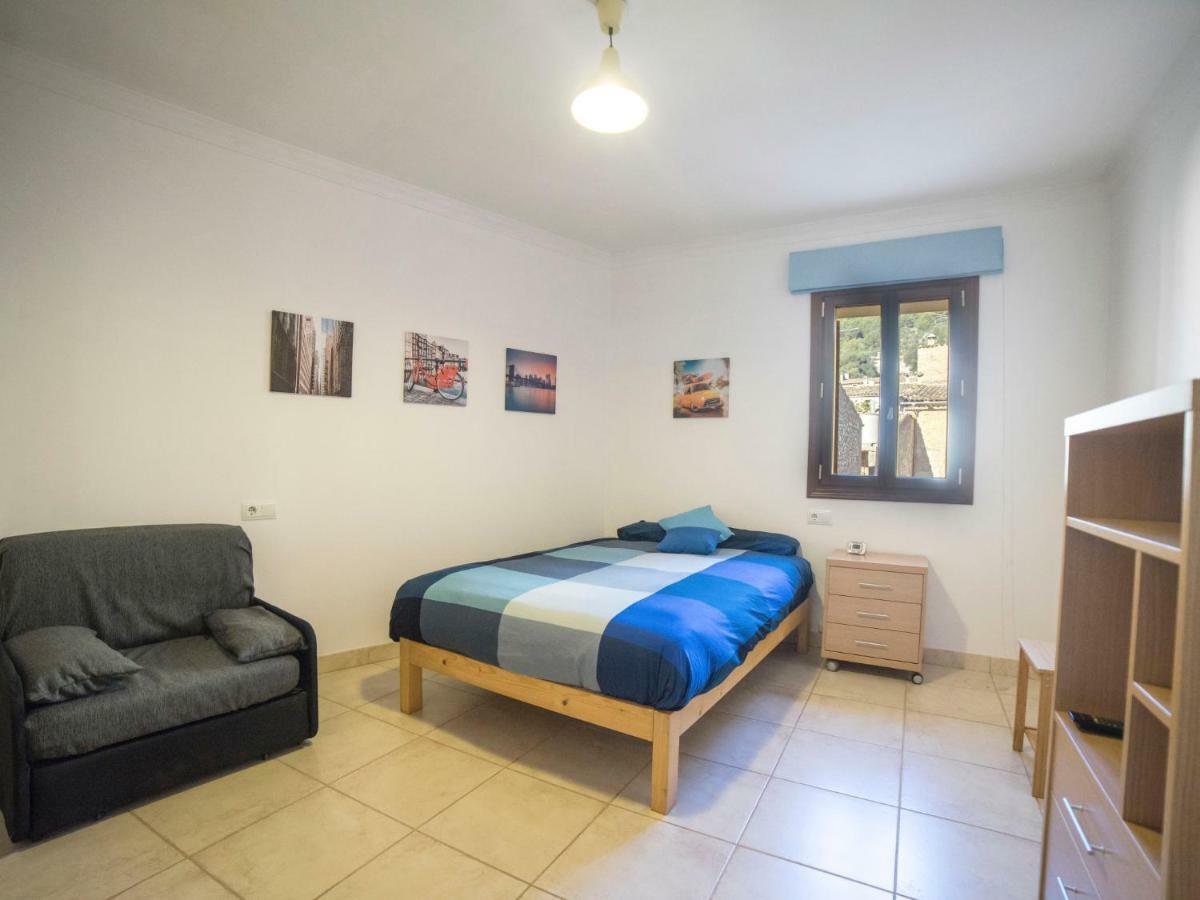 Holiday Home Son Trobat Mancor del Valle Exterior foto