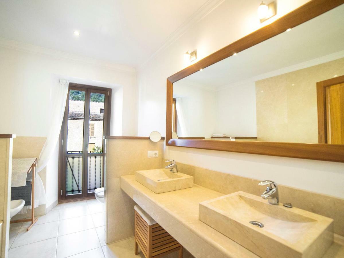 Holiday Home Son Trobat Mancor del Valle Exterior foto