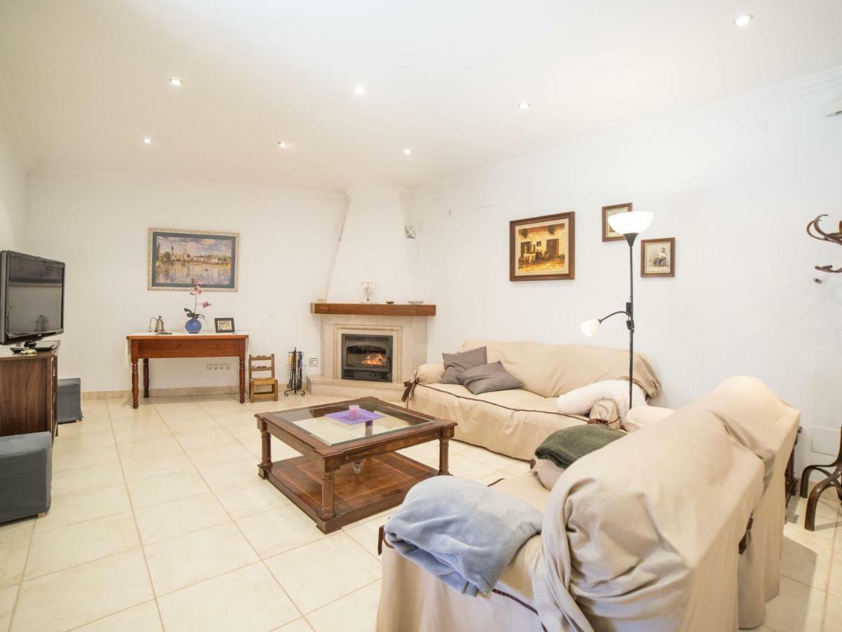 Holiday Home Son Trobat Mancor del Valle Exterior foto