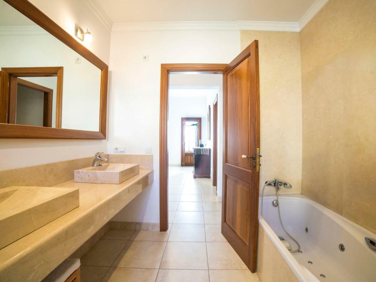Holiday Home Son Trobat Mancor del Valle Exterior foto