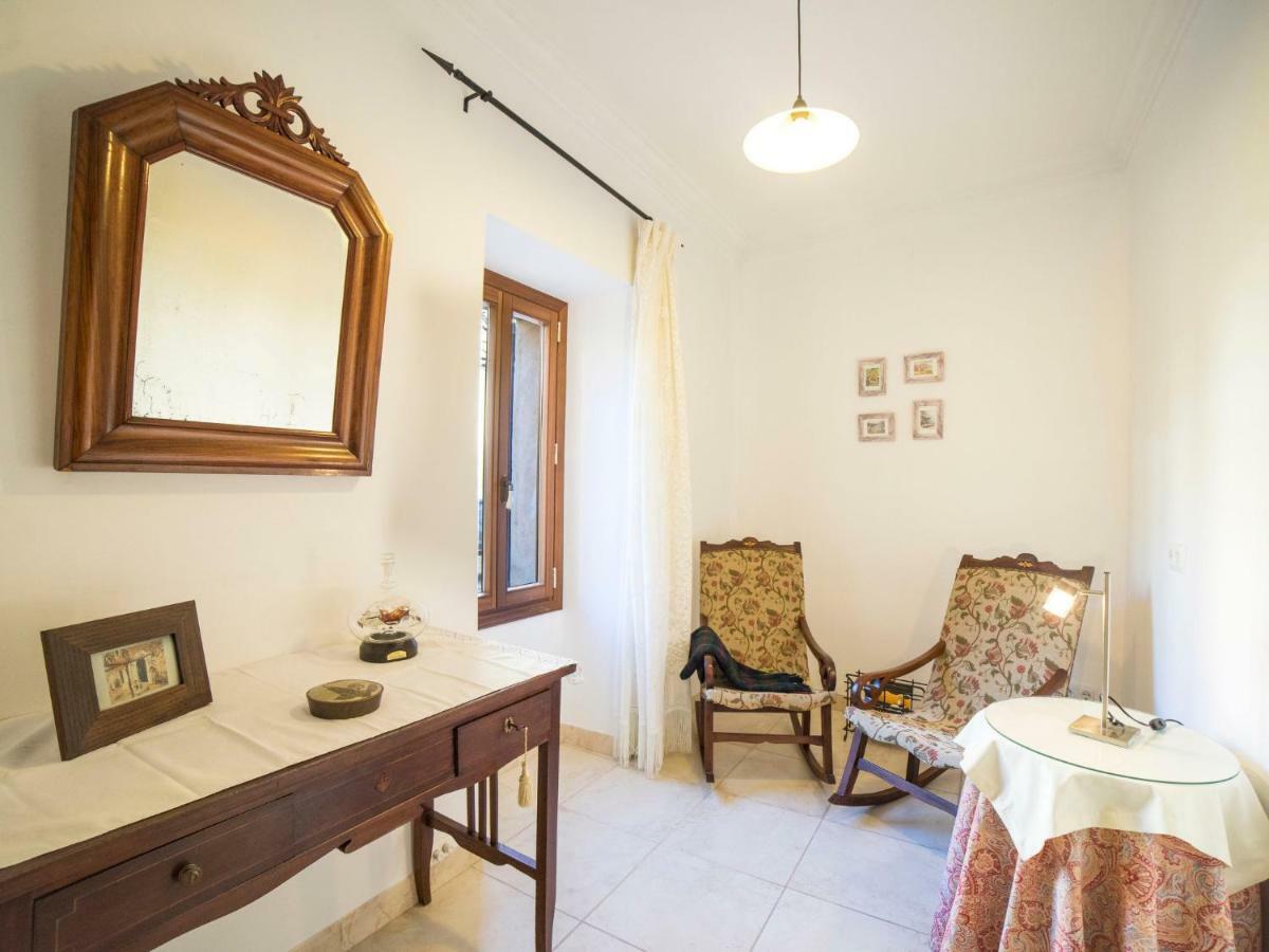 Holiday Home Son Trobat Mancor del Valle Exterior foto