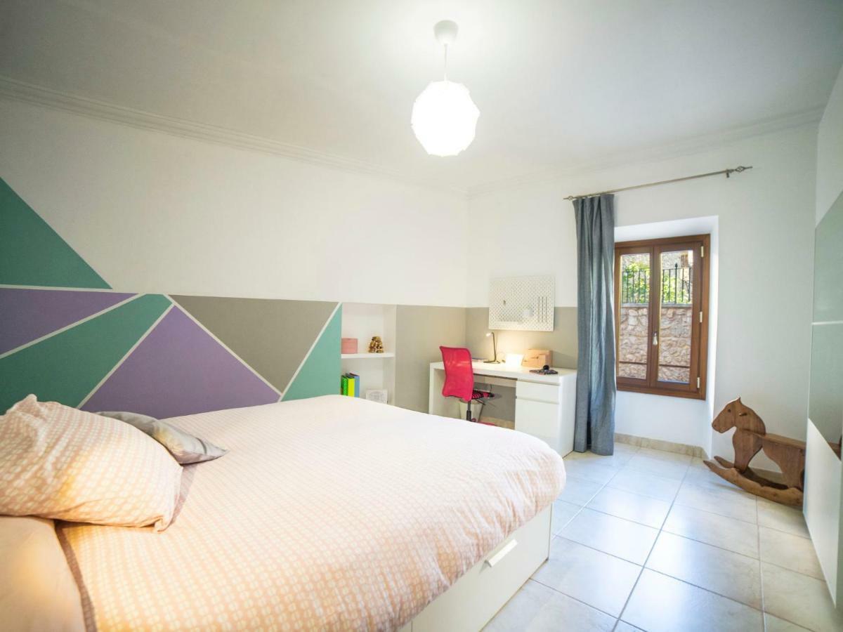 Holiday Home Son Trobat Mancor del Valle Exterior foto